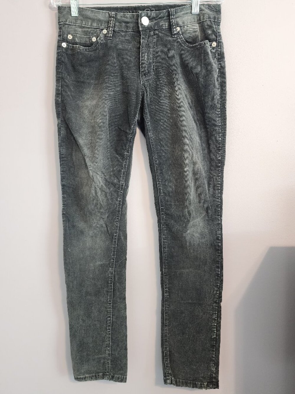 Rue21 Freedom Flex Mid Rise Skinny Pants Size 5/6R Used